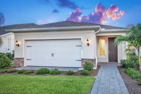 42395 Edgewater Dr, Punta Gorda, FL 33982