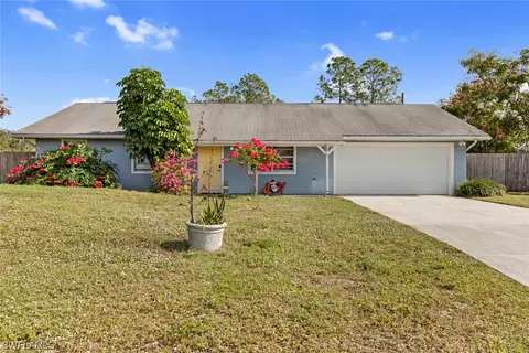 1706 Robert Ave, Lehigh Acres, FL 33972
