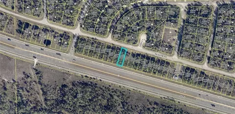 2616 Meadow Rd, Lehigh Acres, FL 33974