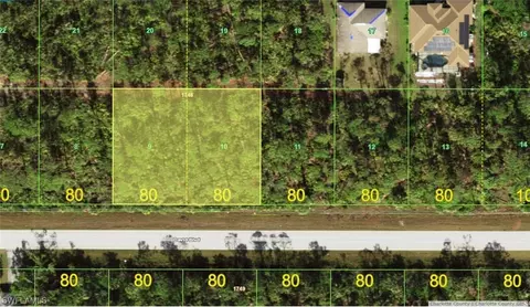 5939 David Blvd, Port Charlotte, FL 33981
