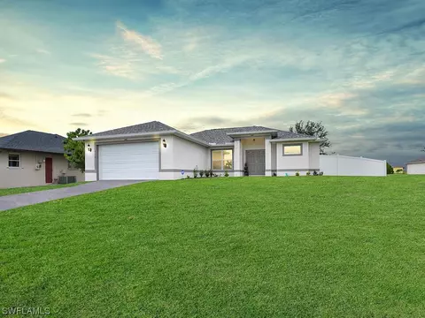 2108 NW 7th St, Cape Coral, FL 33993