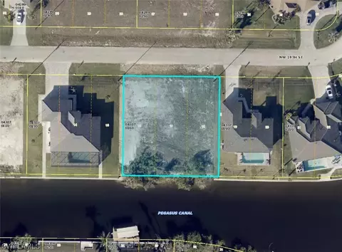 3240 NW 18th St, Cape Coral, FL 33993