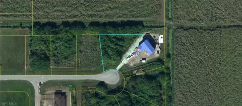 3508 Yucca Ln, Clewiston, FL 33440