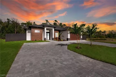 1045 Embers Pkwy W, Cape Coral, FL 33993