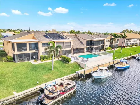 3722 SE 12th Ave #2C, Cape Coral, FL 33904