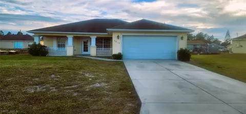 3819 21st St W, Lehigh Acres, FL 33971