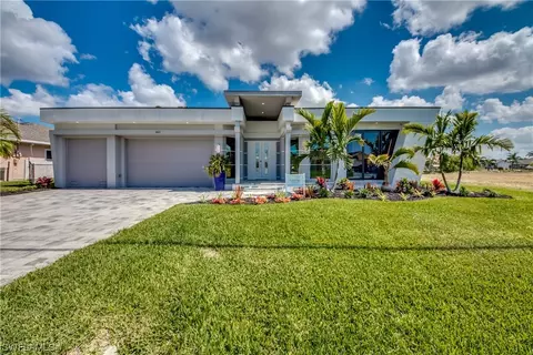 1823 SW 51st St, Cape Coral, FL 33914