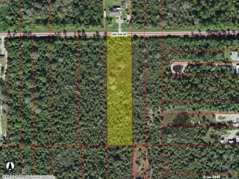 18 Th St Ne 18th St, Naples, FL 34120