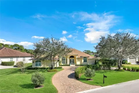 1830 Imperial Golf Course Blvd, Naples, FL 34110