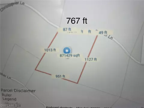 2381 Christopher Ln, Clewiston, FL 33440 photo 13