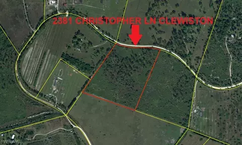 2381 Christopher Ln, Clewiston, FL 33440 photo 14
