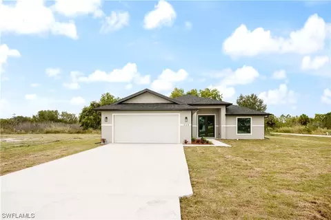 558 Croydon Ave S, Lehigh Acres, FL 33974