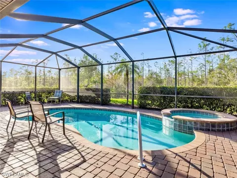 21148 Bella Terra Blvd, Estero, FL 33928