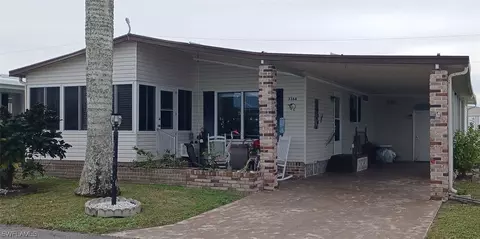 3364 Galaxy Way, North Fort Myers, FL 33903