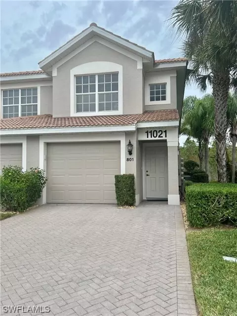 11021 Mill Creek Way #801, Fort Myers, FL 33913
