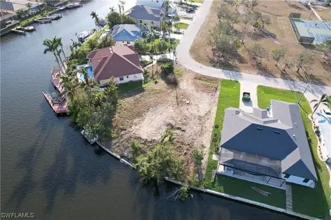 5313 SW 17th Ave, Cape Coral, FL 33914