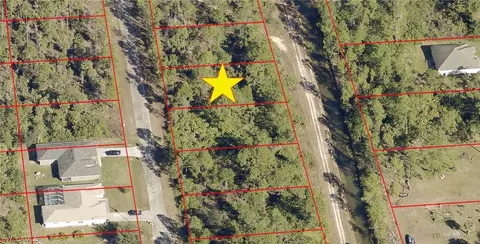 2118 Jackson Ave, Alva, FL 33920