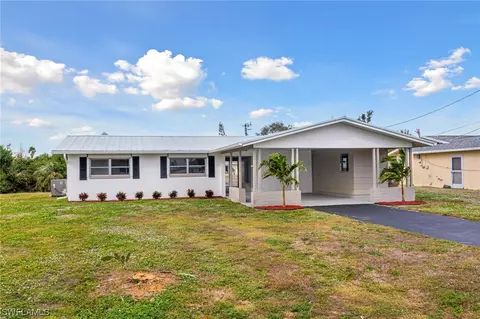 406 NE 14th Ave, Cape Coral, FL 33909