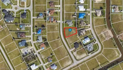 1311 NE 20th Pl, Cape Coral, FL 33909