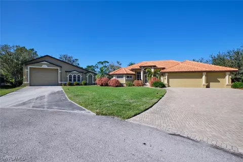 6751 Tortoise Run Ct, North Fort Myers, FL 33917