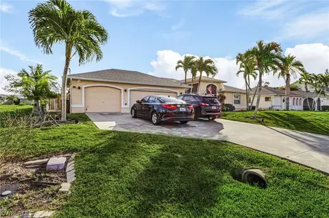 1917 SW 6th Ave, Cape Coral, FL 33991