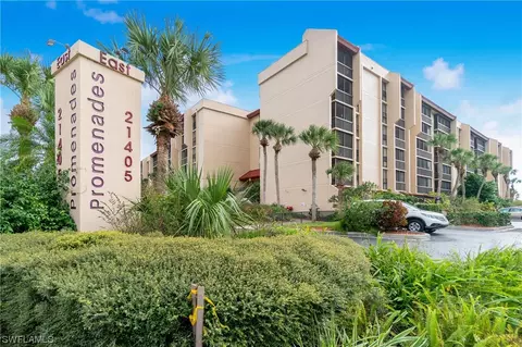 21405 Olean Blvd #320, Port Charlotte, FL 33952