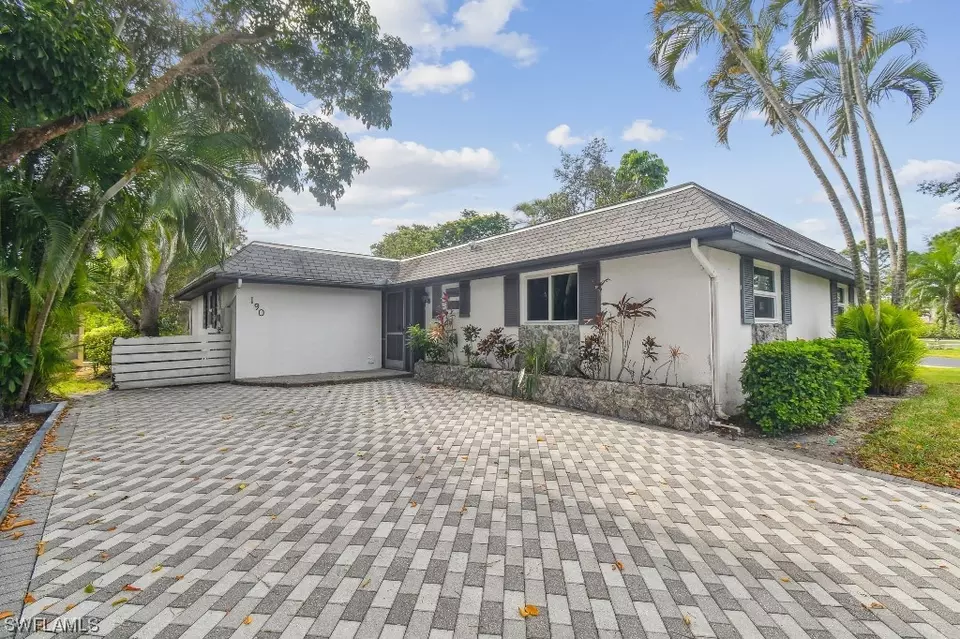 190 Blvd 26, Naples, FL 34112 36 Photos Movoto