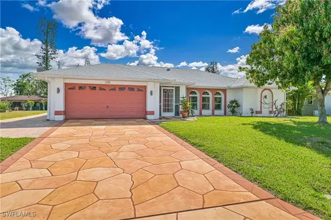 1318 SE 21st Ln, Cape Coral, FL 33990