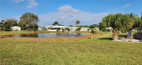 817 Big Branch Ln NW, Moore Haven, FL 33471