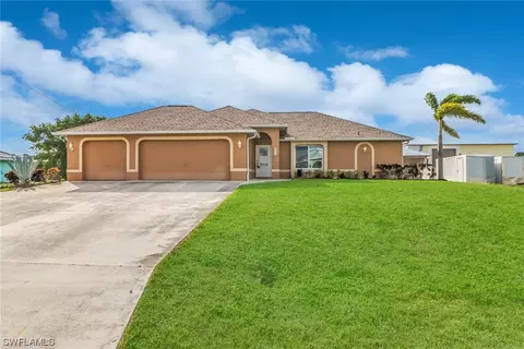 2606 NW 25th St, Cape Coral, FL 33993