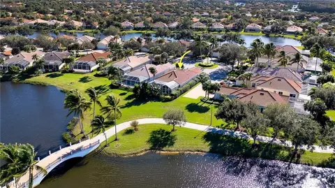 4072 Trinidad Way, Naples, FL 34119