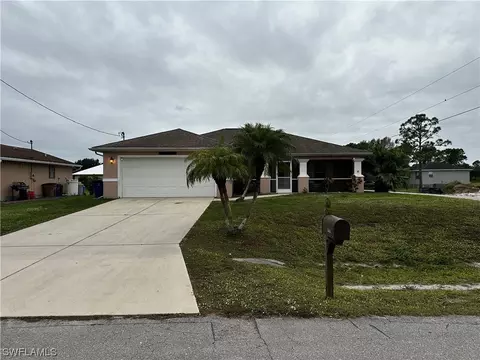 3111 14th St W, Lehigh Acres, FL 33971