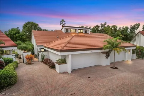 5438 Harbour Castle Dr, Fort Myers, FL 33907