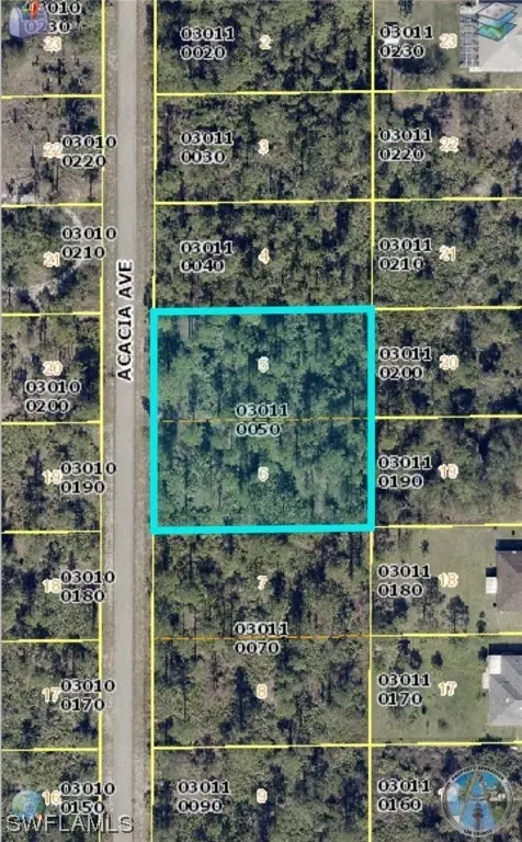 1214 Acacia Ave, Lehigh Acres, FL 33972