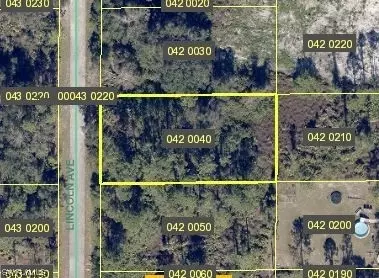 1516 Lincoln Ave, Lehigh Acres, FL 33972