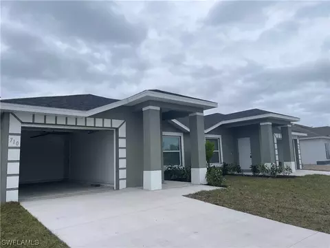 708-710 Hightower Ave S, Lehigh Acres, FL 33973