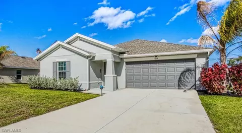 4014 4th St W, Lehigh Acres, FL 33971