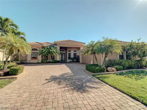 19411 La Serena Dr, Fort Myers, FL 33967