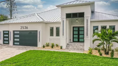 2536 SE 25th Ave, Cape Coral, FL 33904