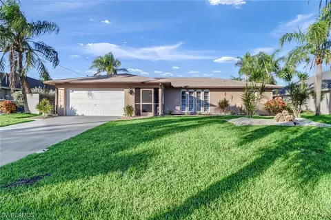 1129 SE 32nd St, Cape Coral, FL 33904