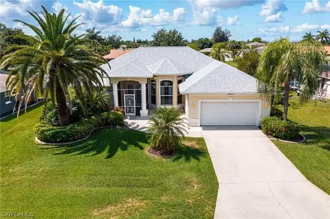 1716 SE 13th Ter, Cape Coral, FL 33990