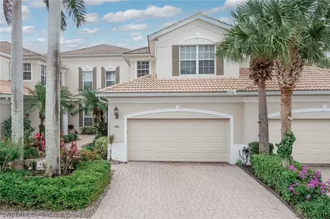 4982 Shaker Heights Ct #102, Naples, FL 34112
