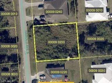 305-307 Harold Ave S, Lehigh Acres, FL 33973