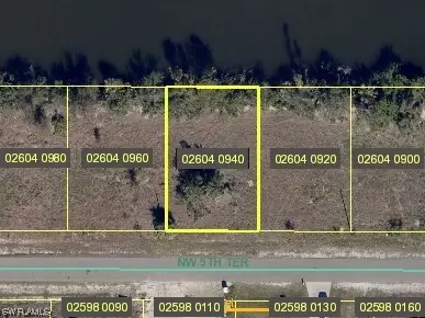 517 NW 5th Ter, Cape Coral, FL 33993