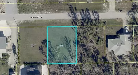 3779 Snowbird Ln, Saint James City, FL 33956