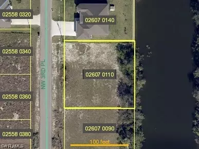 621 NW 3rd Pl, Cape Coral, FL 33993
