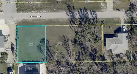 3801 Snowbird Ln, Saint James City, FL 33956
