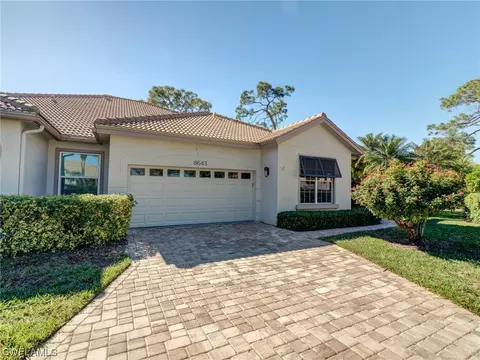 8643 Fairway Bend Dr, Fort Myers, FL 33967
