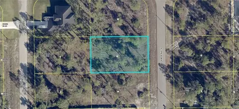 830 Knox Ave S, Lehigh Acres, FL 33974