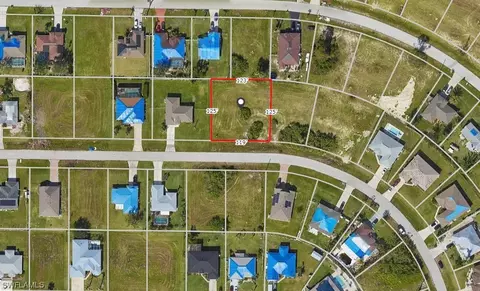 2021 NW 5th Ter, Cape Coral, FL 33993
